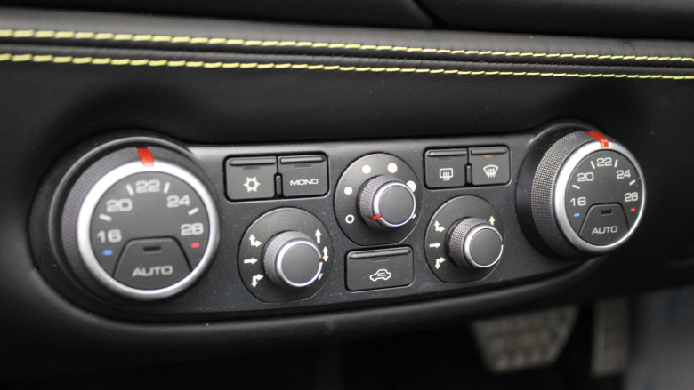 Ferrari 488 Spider 2dr Auto Petrol Convertible